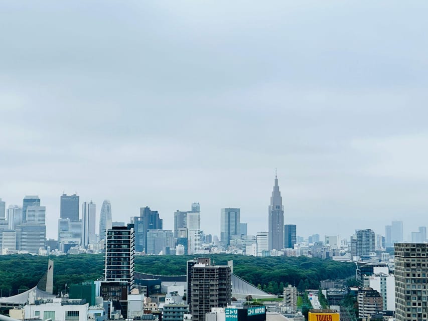 Tokyo: Private Tailored Tour with a Local Guide - Nakano Broadway for a different side of Tokyo