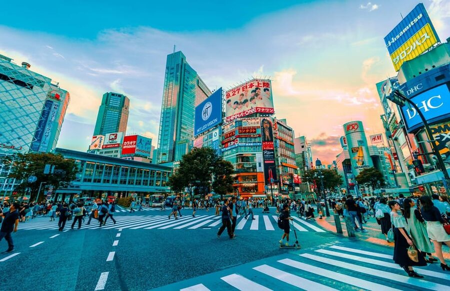 Tokyo: Private Tailored Tour with a Local Guide - Asakusa and the red lanterns of Sensō-ji