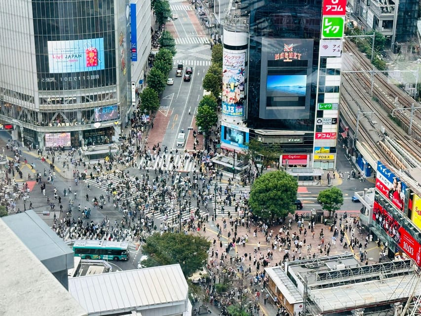 Tokyo: Private Tailored Tour with a Local Guide - Yanaka and the feel of old Tokyo