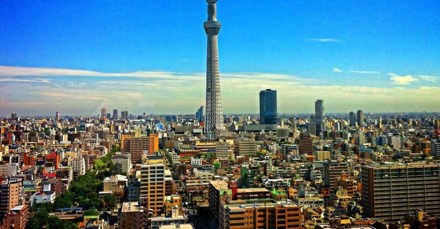 Tokyo: Private Walking Tour with a Local - Key points to know before booking