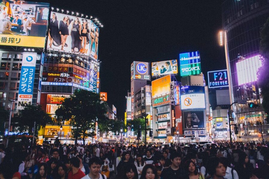 Tokyo: Private Walking Tour with a Local - Old Tokyo, temples, markets, and gardens