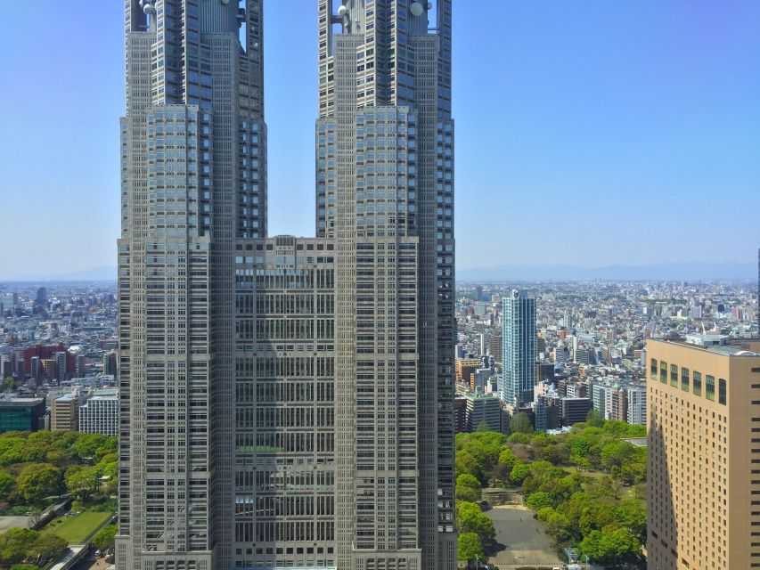 Tokyo: Private Walking Tour with a Local - Is $82 per person good value?
