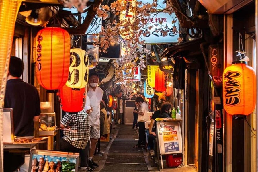 Tokyo: Private Walking Tour with a Local Guide - Senso-ji and Asakusa: Tokyo’s traditional opening