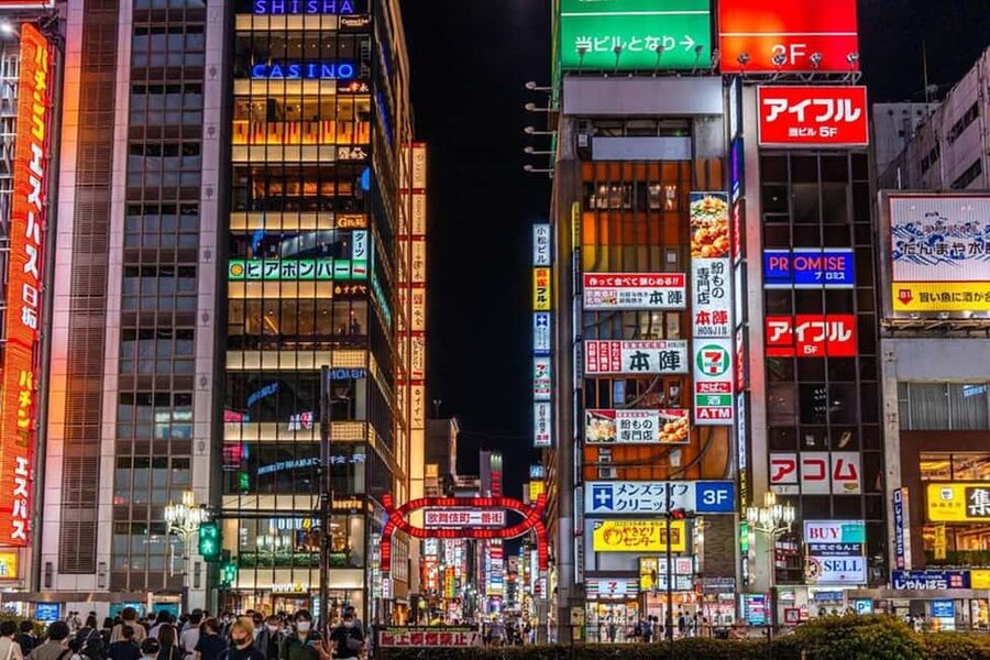 Tokyo: Private Walking Tour with a Local Guide - Tsukiji Outer Market: the strongest food-focused option