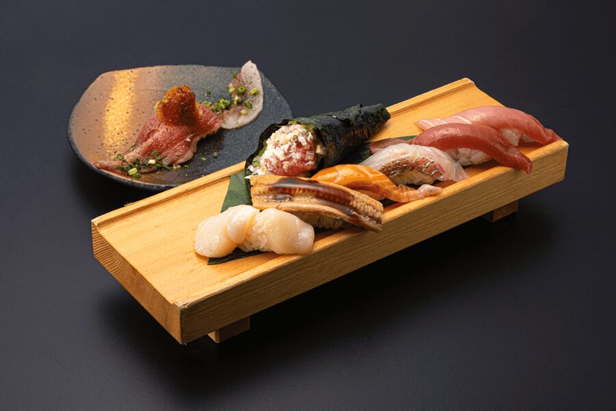 Tokyo Professional Sushi Chef Experience - Key details before you book