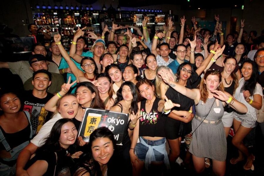 Tokyo: Pub Crawl and Bar Tour - Why this pub crawl works in Tokyo’s Roppongi