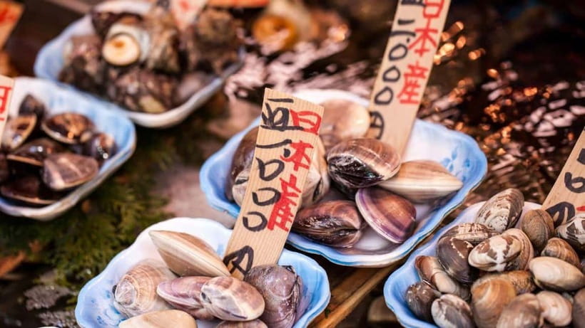 Tokyo’s Kitchen: Tsukiji Market Food & Culture Walk - Key points at a glance