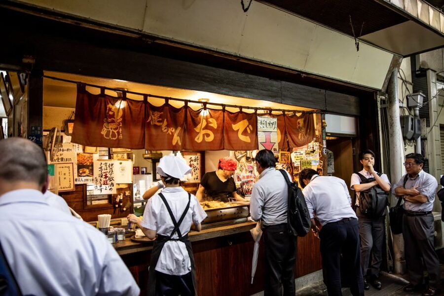 Tokyo's Upmarket District: Explore Ginza with a Local Guide - How much value do you get for $64?