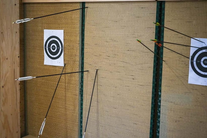 Tokyo Samurai Experience: Kyudo (Archery) and Swordsmanship - Key points to know before you book