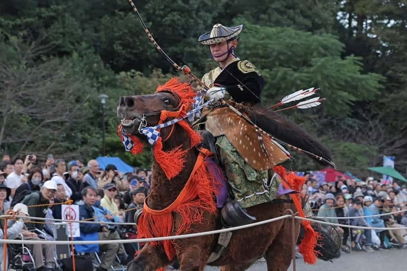 Tokyo: Samurai Sword & Archery Class from Samurai Descendant - Key points to know before booking