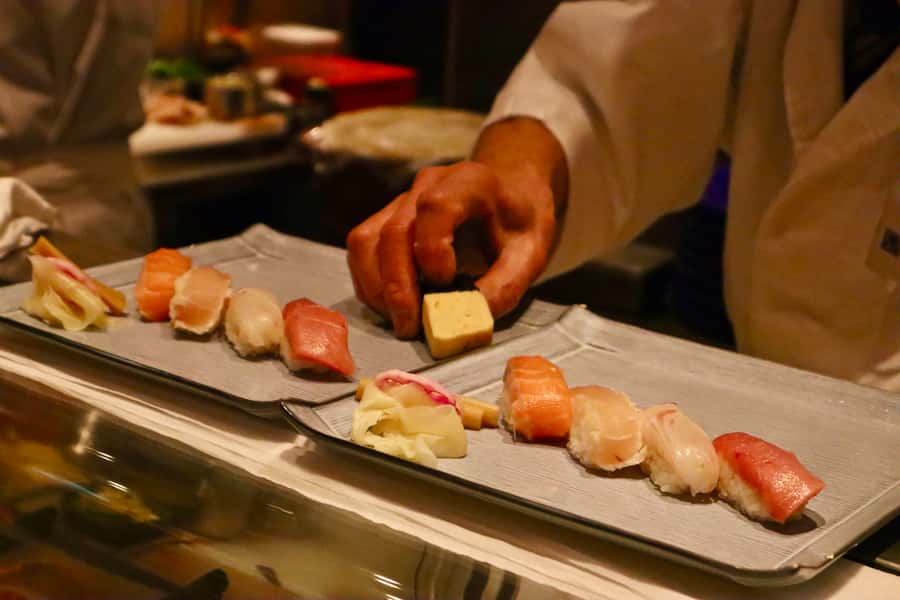 Tokyo: Secret Food Walking Tour - Key points to know before you book