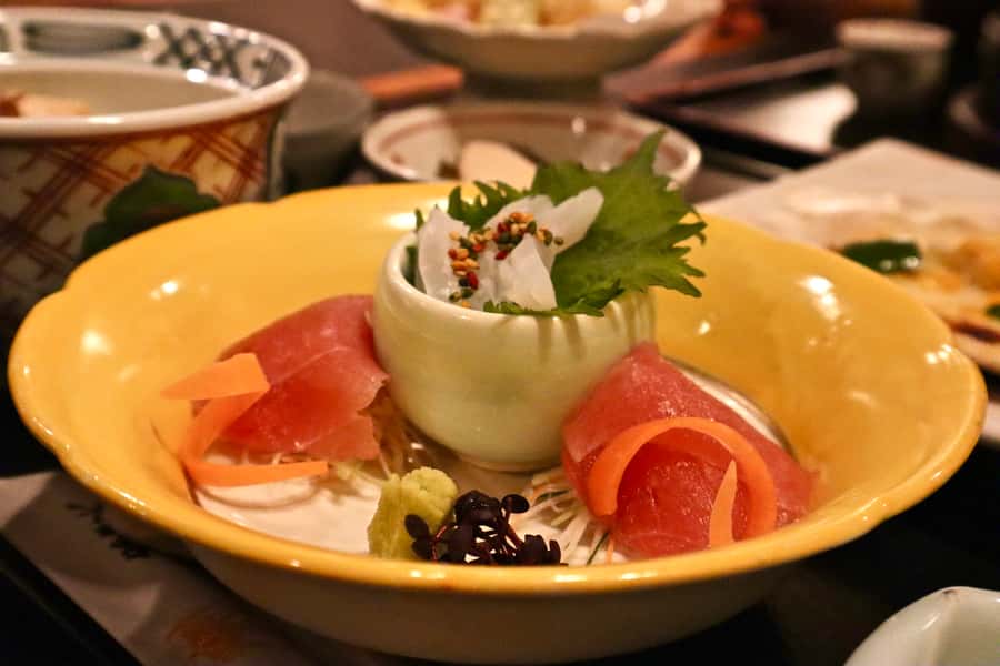 Tokyo: Secret Food Walking Tour - Gyoza: familiar dumplings with a Japanese point of view