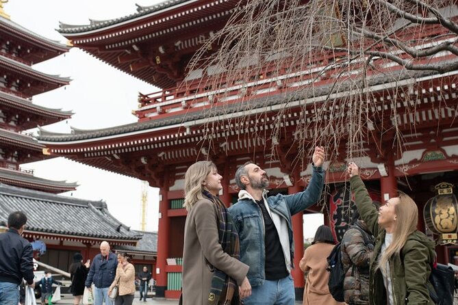 Tokyo, Shaped Around You: A Private Experience with a Local - Five things to know before you book