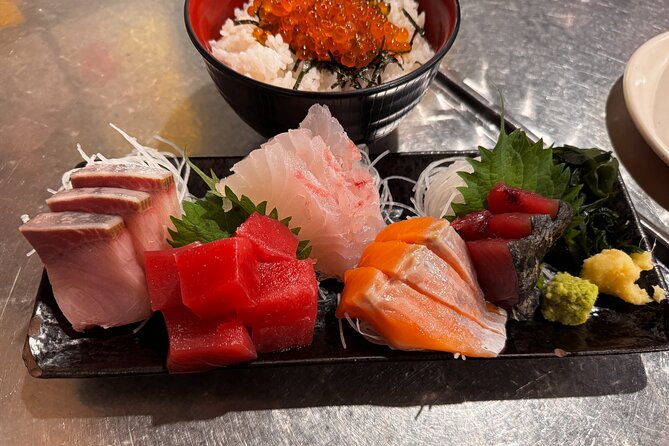 Tokyo: Shibuya Authentic Food Tour & Local Delights - Booking, cancellation, and useful planning notes