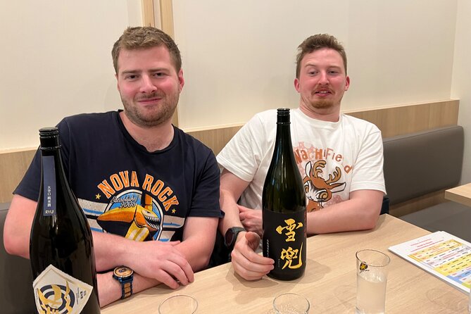 Tokyo: Shibuya Food Tour (13 dishes and 4 Eateries) - Shibuya Crossing: a quick look at the famous scramble