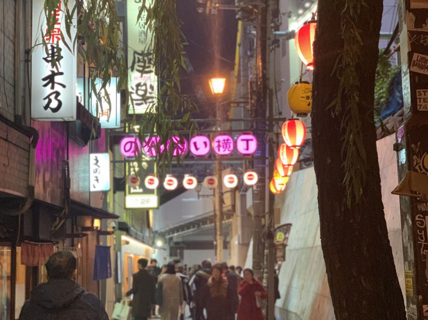 Tokyo: Shibuya Highlights Walking Tour - Is $19 a fair price?