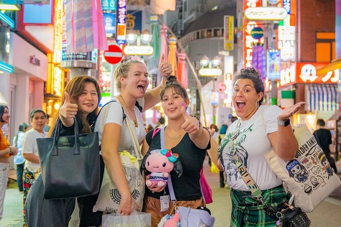 Tokyo: Shibuya Local Bar & Izakaya Crawl Tour - Food, sake, and the real cost of the night
