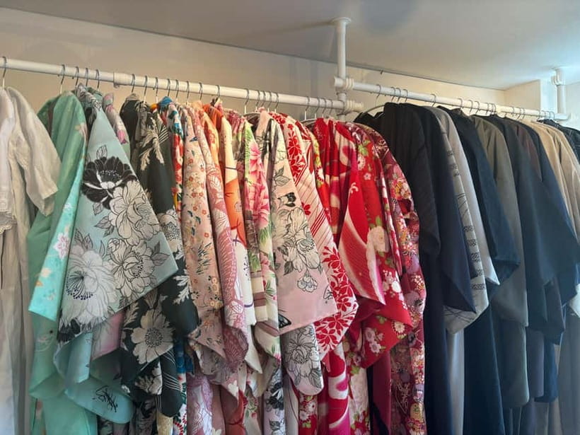 :Tokyo,Shibuya/ Pro Photography in Kimono / English-Friendly - Key points to know before booking