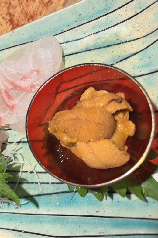 Tokyo: Shinjuku Bar and Izakaya Hopping Tour - The sake tasting adds a calmer pause