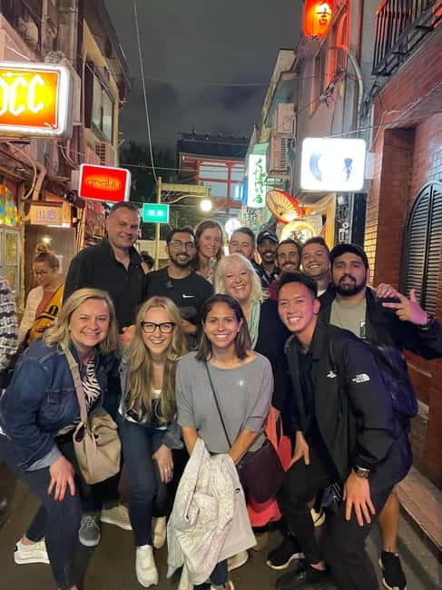 Tokyo: Shinjuku Bar and Izakaya Hopping Tour - What the $25 price really buys you