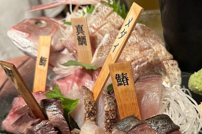 Tokyo Shinjuku Food & Backstreet Culture Tour: 15 Dishes+3 Drinks - Why this Shinjuku food tour works