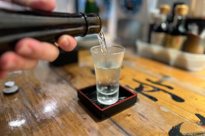 Tokyo: Shinjuku Food Tour (13 Dishes at 4 Local Eateries) - How much value do you get for $86.22?