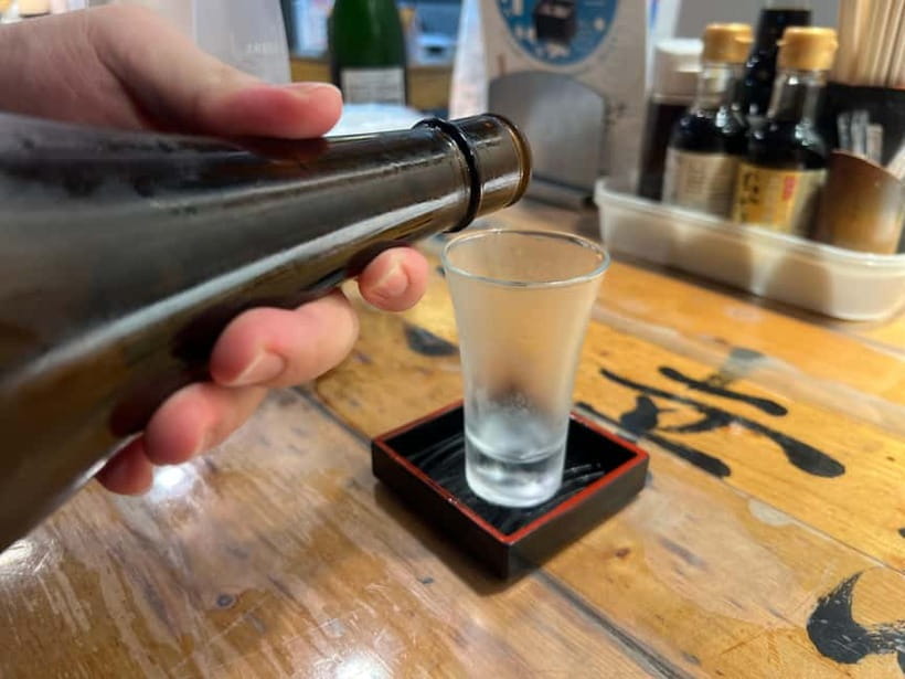 Tokyo: Shinjuku Food Tour (15 Dishes and 4 Eateries) - Four stops, thirteen dishes, and a useful introduction to Shinjuku