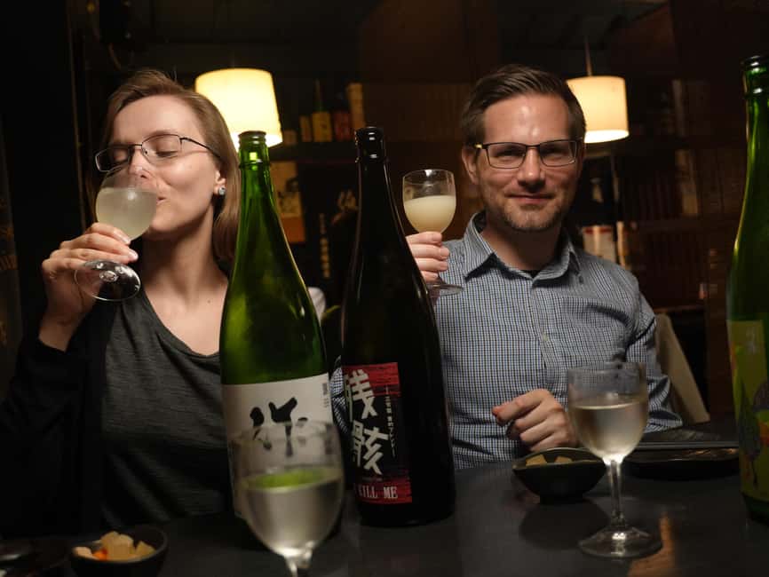 Tokyo Shinjuku Food Tour for Family [1 Group Only] - Why this Shinjuku night works for families