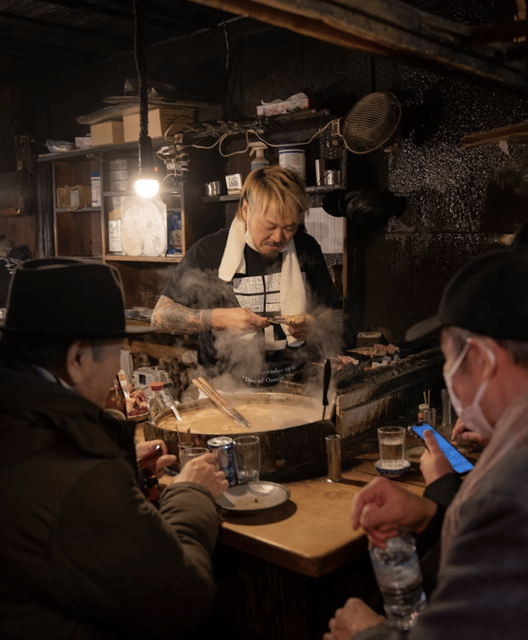 Tokyo: Shinjuku Local Bar and Izakaya Guided Walking Tour - Practical value compared with going alone