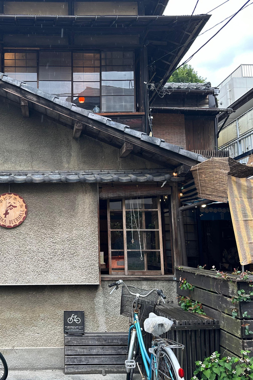 Tokyo:Stroll in Old traditional culture towns~Yanaka & Nezu - Tennoji Temple and its bronze Buddha