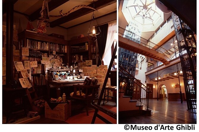 Tokyo Studio Ghibli Museum and Ghibli Film Appreciation Tour - Who Should Book This Experience