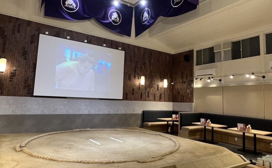 Tokyo: Sumo Experience and Chanko Nabe Lunch - What the $95 price includes