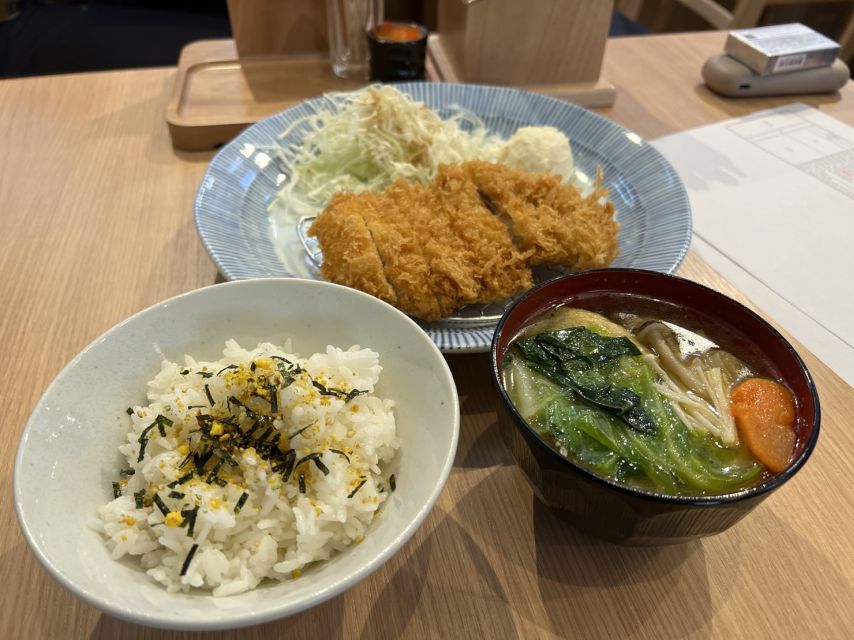 Tokyo: Sumo Experience and Chanko Nabe Lunch - The pace, group size, and accessibility