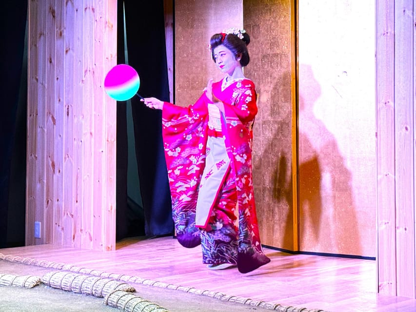 Tokyo: Sumo Show Experience with Chicken Hot Pot and a Photo - Is the $103 price fair?