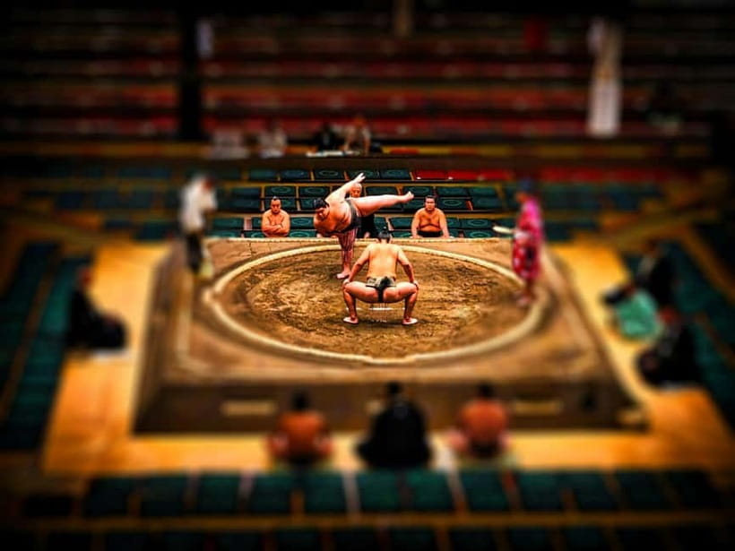 Tokyo: Sumo Tournament with Guide & Assigned Reserved Seat - Timing, comfort, and practical limits
