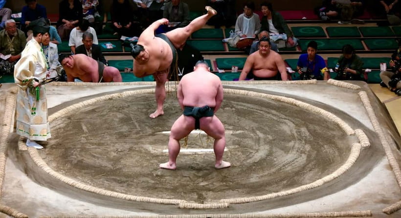 Tokyo: Sumo Tournament with Guide & Assigned Reserved Seat - Should you book the Tokyo sumo tournament tour?