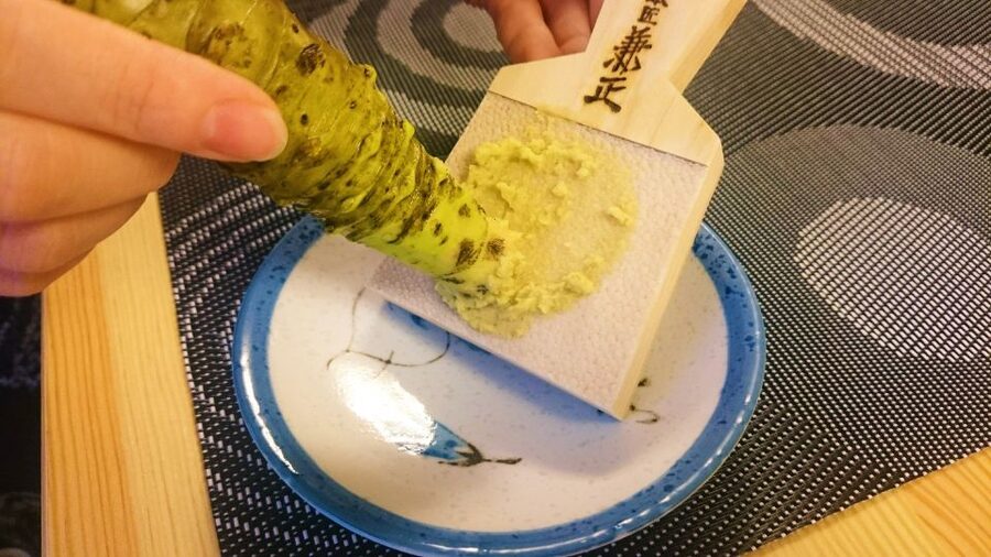 Tokyo: Sushi Making Class - Starting with dashi, seasonings, and Japanese food basics