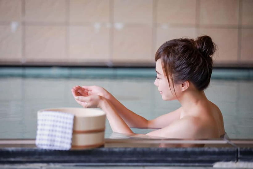Tokyo: Tattoo-Friendly Public Bath Experience with Guide - Why the guide adds real value