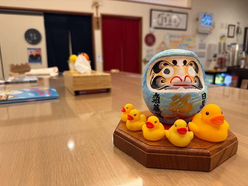 Tokyo: Tattoo-Friendly Public Bath Experience with Guide - Who will enjoy this experience most?