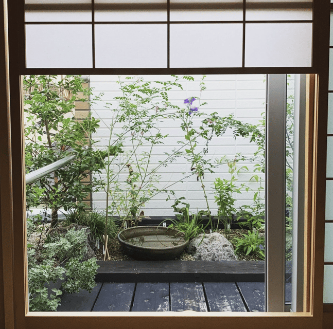 Tokyo: Tea Ceremony Experience in a small tea room - Preparing matcha with Mari’s guidance