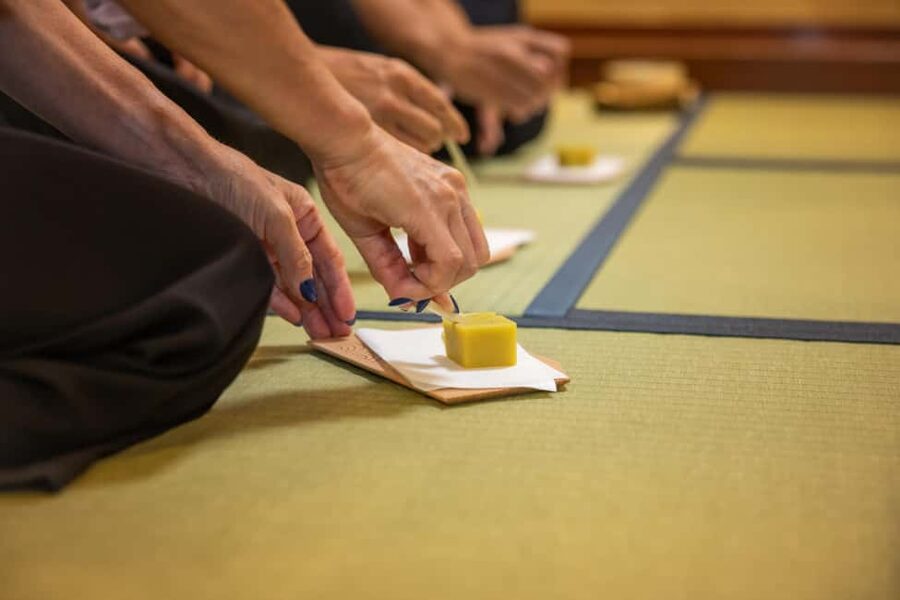 Tokyo: Tea Ceremony Experience in Asakusa - Is This Asakusa Tea Ceremony Worth $25?