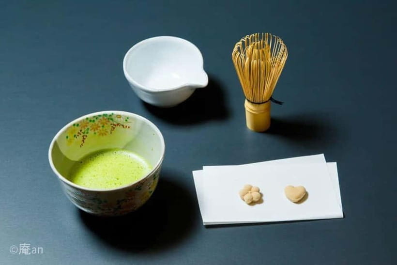 Tokyo: Tea Ceremony Experience - What happens during the 30-minute program