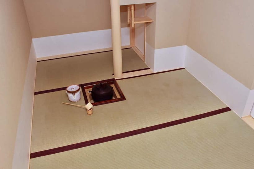 Tokyo: Tea Ceremony in Shibuya Tokyo - Final decision: book it for the personal lesson