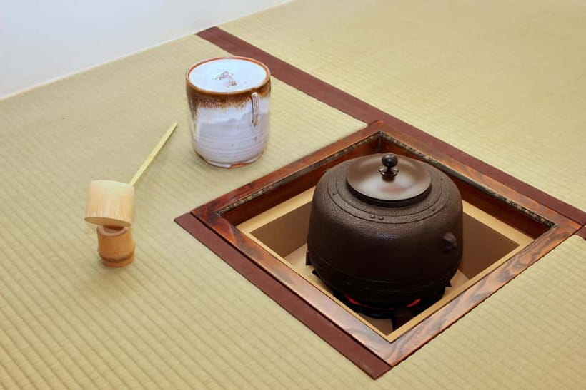 Tokyo: Tea Ceremony in Shibuya Tokyo - Who will enjoy this tea ceremony most