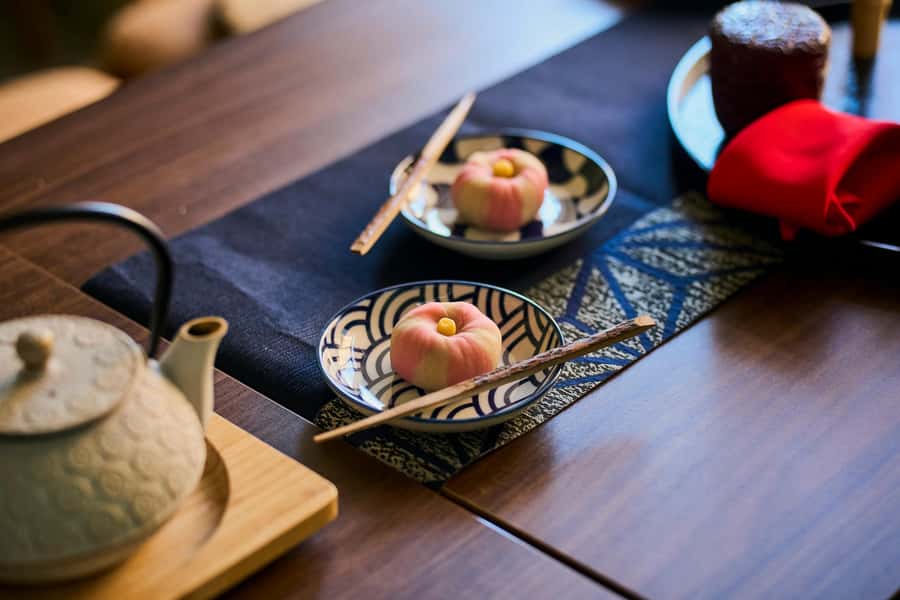 Tokyo: Tea Ceremony & Japanese Traditional Sweets - Key points to know before you book