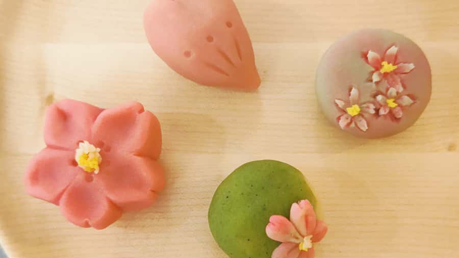 Tokyo: Tea Ceremony & Japanese Traditional Sweets - Why the tea master and English host matter