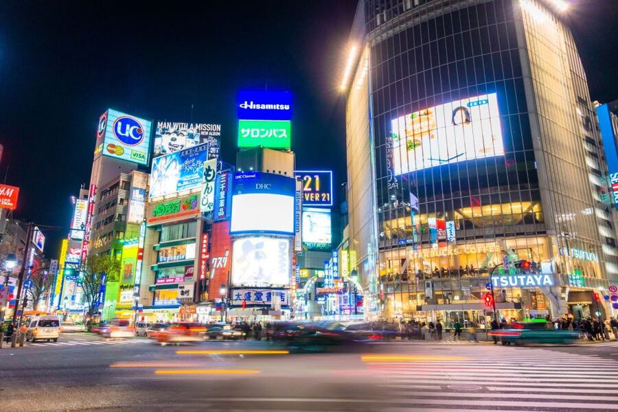 Tokyo: The Best Izakaya Tour in Shibuya - Key points to know before you book