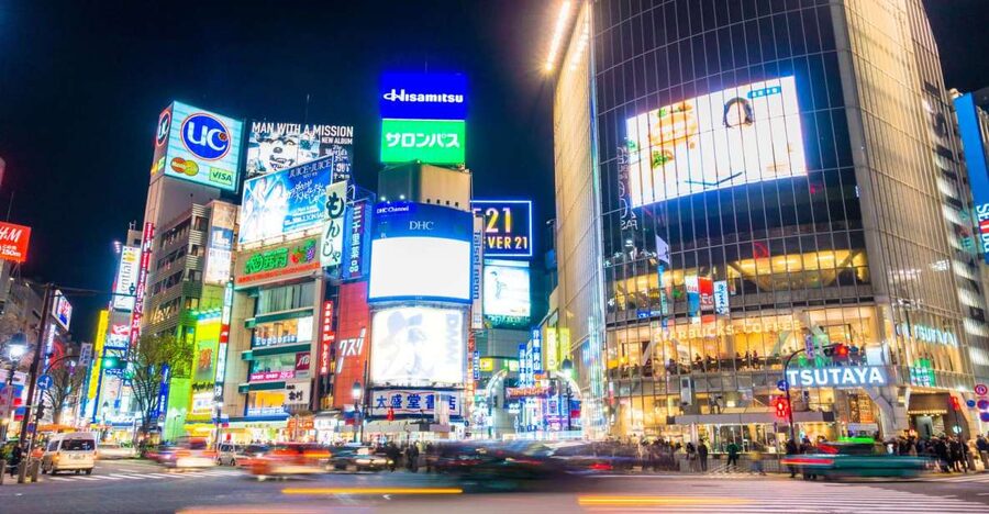 Tokyo: The Best Izakaya Tour in Shibuya - Why an izakaya night works so well in Shibuya