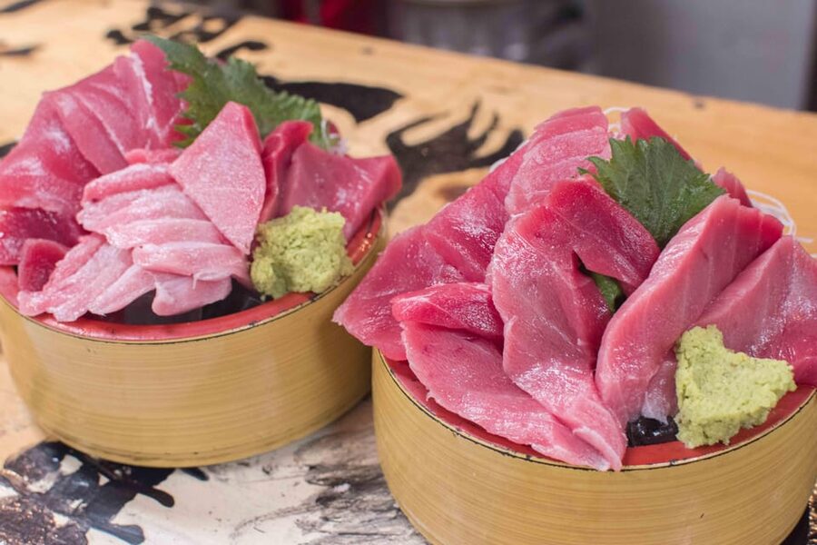 Tokyo: The Best of Izakaya in Shinjuku Food & Cultural Tour - Golden Gai, tiny bars and postwar Tokyo