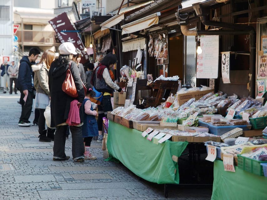Tokyo to Kawagoe: Private Historical Day Trip - Kita-in Temple and its Edo Castle room